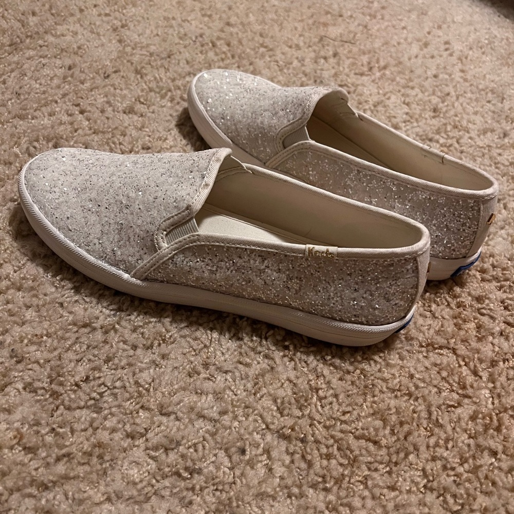 Kate Spade Keds